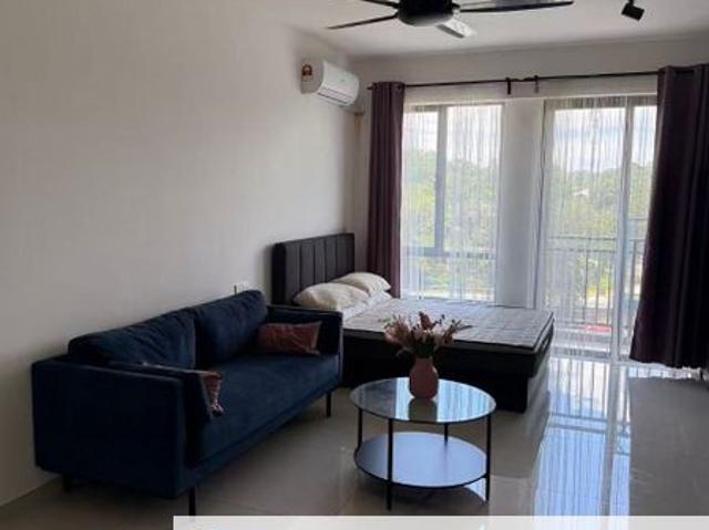 Condominium for rent in Johore Bahru, Johor