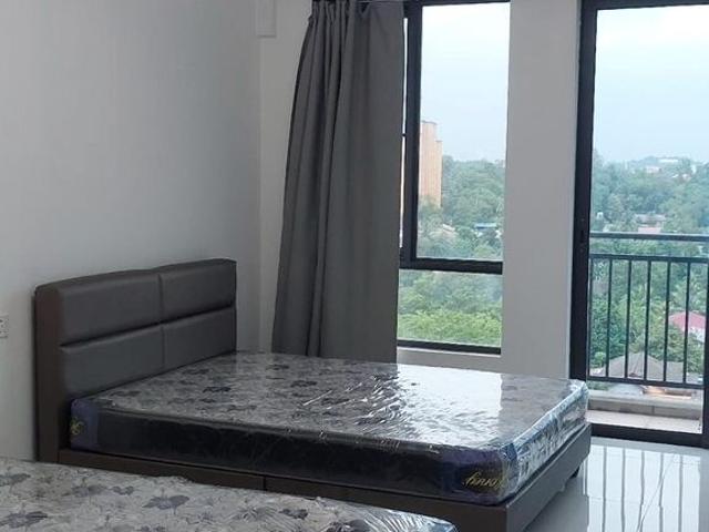 Apartment for sale in Johore Bahru, Johor