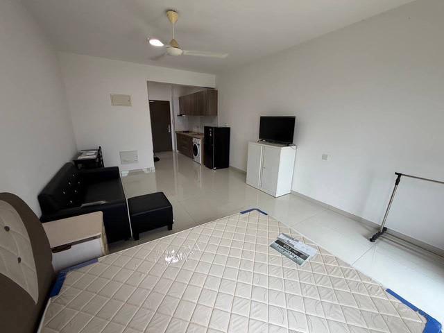 Apartment for rent in Johore Bahru, Johor