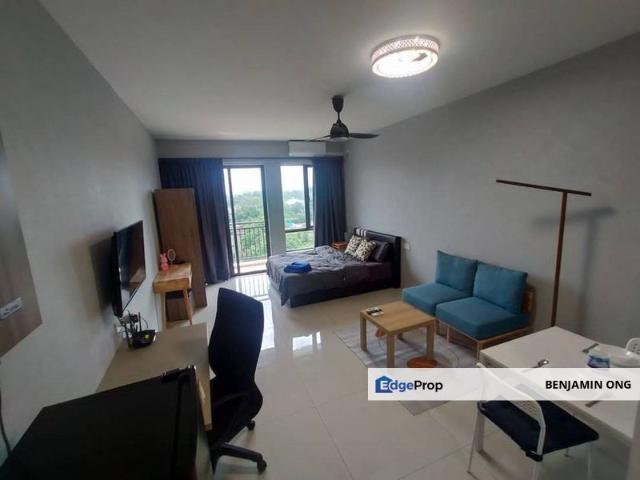 Condominium for rent in Johore Bahru, Johor