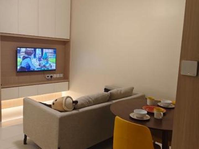 Apartment for rent in Johore Bahru, Johor
