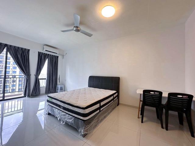 Serviced Residence for rent in Johore Bahru, Johor