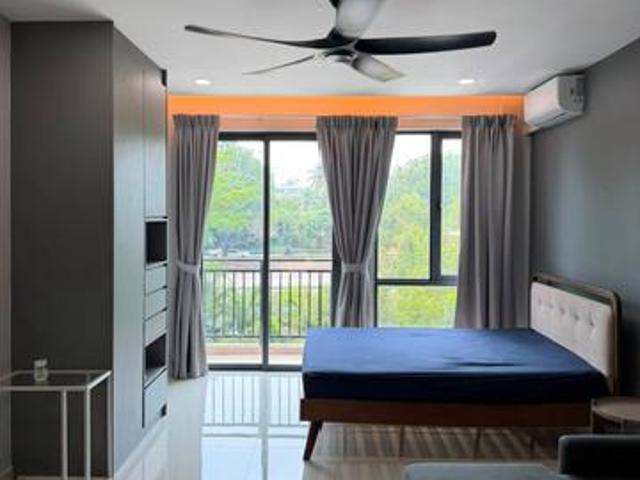 Serviced Residence for rent in Johore Bahru, Johor