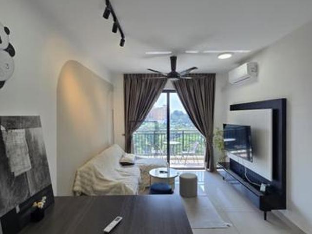 Serviced Residence for rent in Johore Bahru, Johor