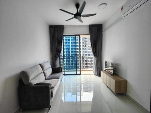 Serviced Residence for rent in Johore Bahru, Johor