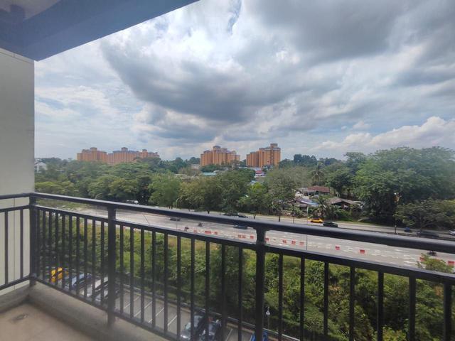 Serviced Residence for rent in Johore Bahru, Johor