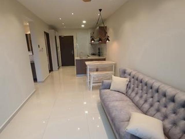 Serviced Residence for sale in Johore Bahru, Johor