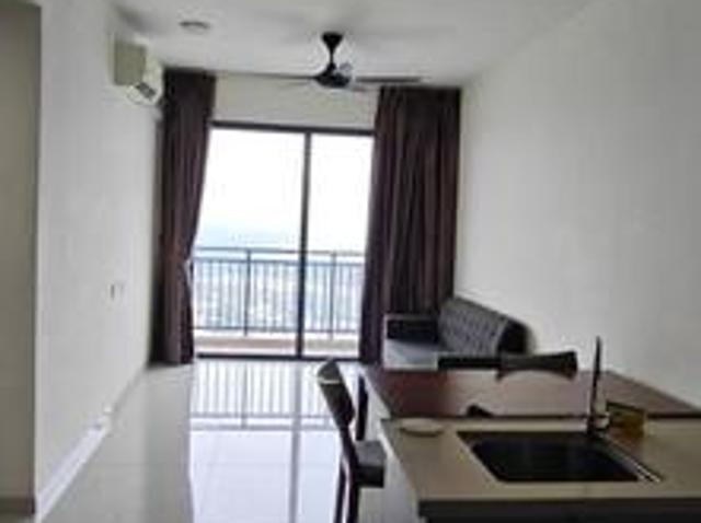 Serviced Residence for rent in Tampoi, Johor Bahru