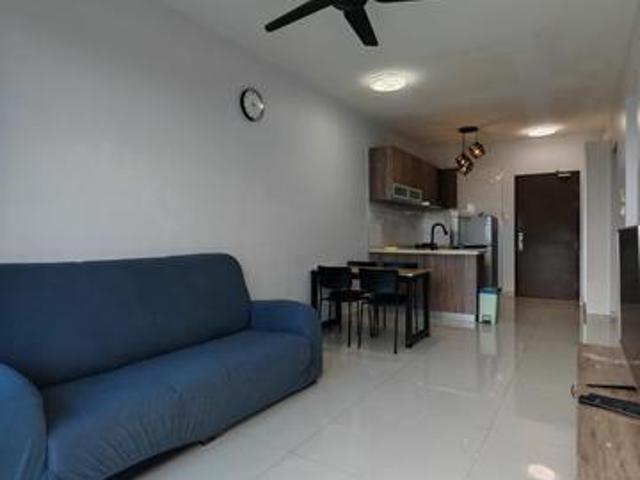 Serviced Residence for rent in Johore Bahru, Johor