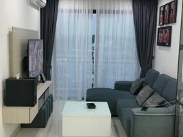 Serviced Residence for sale in Johore Bahru, Johor