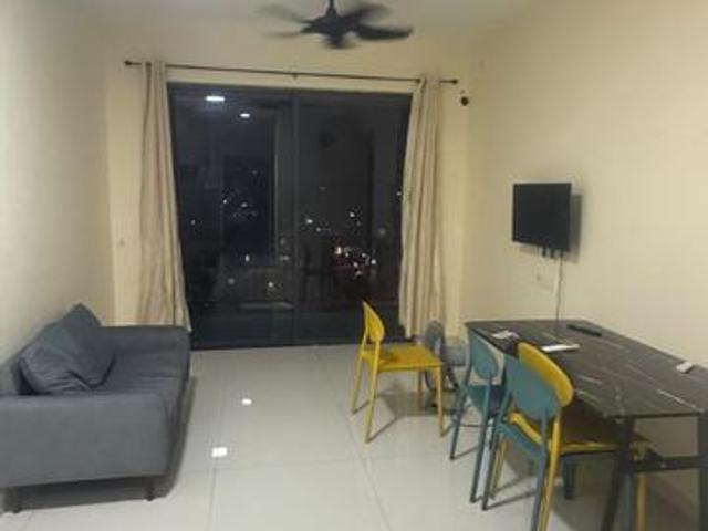 Serviced Residence for rent in Tampoi, Johor Bahru