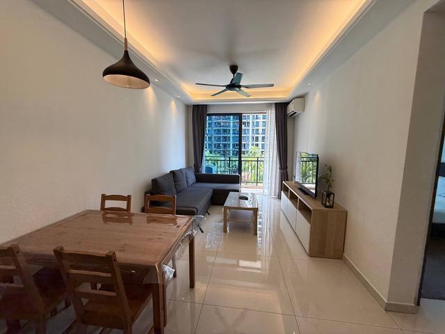 Serviced Residence for sale in Tampoi, Johor Bahru