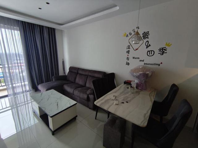 Serviced Residence for rent in Johore Bahru, Johor