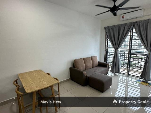 Condominium for rent in Johore Bahru, Johor