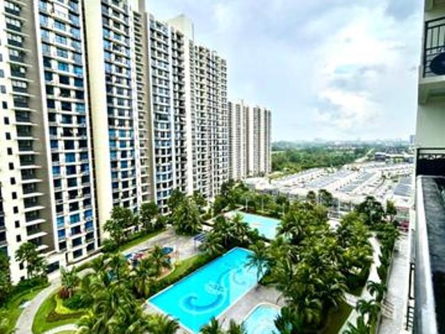 Serviced Residence for rent in Johore Bahru, Johor