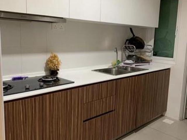 Serviced Residence for rent in Johore Bahru, Johor