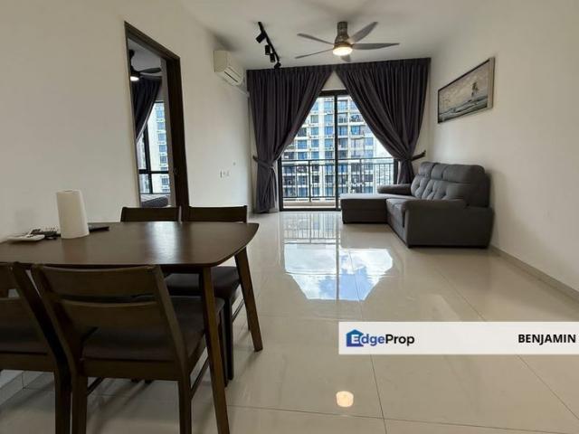 Condominium for rent in Johore Bahru, Johor