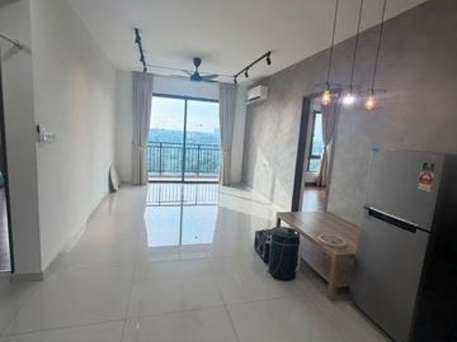 Serviced Residence for rent in Johore Bahru, Johor