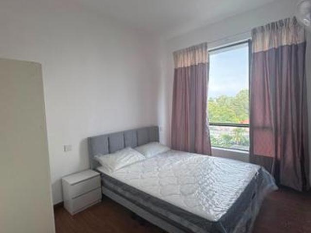 Serviced Residence for rent in Johore Bahru, Johor