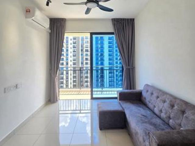 Serviced Residence for rent in Johore Bahru, Johor