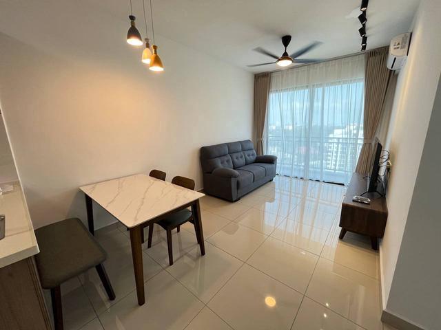Serviced Residence for rent in Johore Bahru, Johor