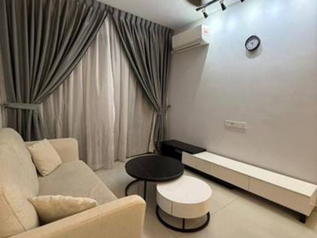 Serviced Residence for rent in Johore Bahru, Johor