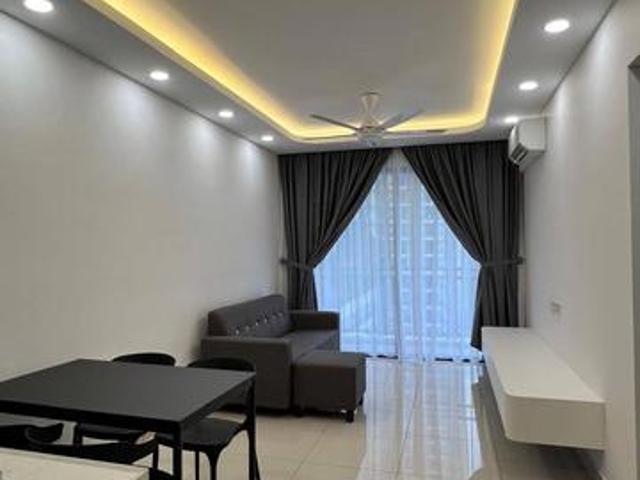 Serviced Residence for rent in Johore Bahru, Johor
