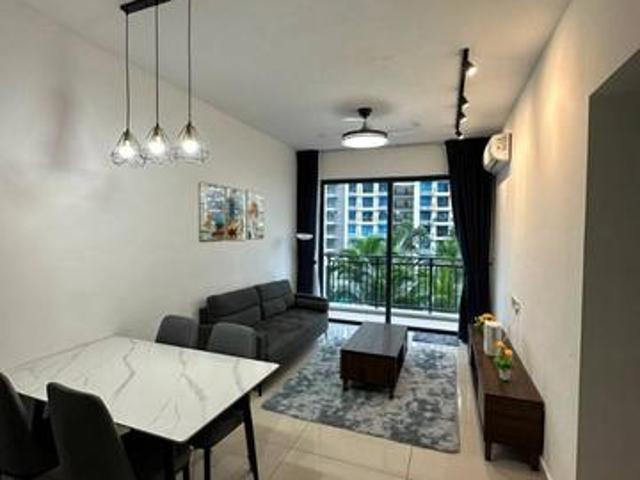 Serviced Residence for rent in Johore Bahru, Johor