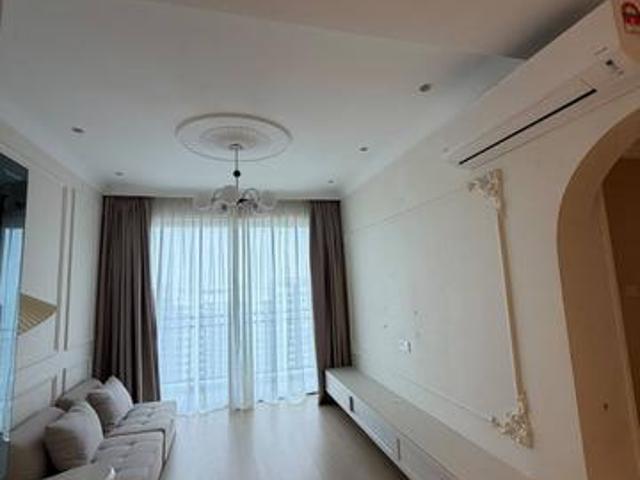Serviced Residence for rent in Johore Bahru, Johor