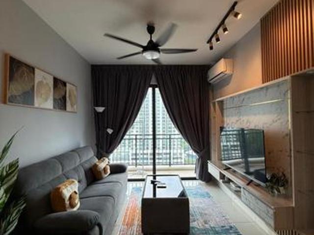 Serviced Residence for rent in Johore Bahru, Johor