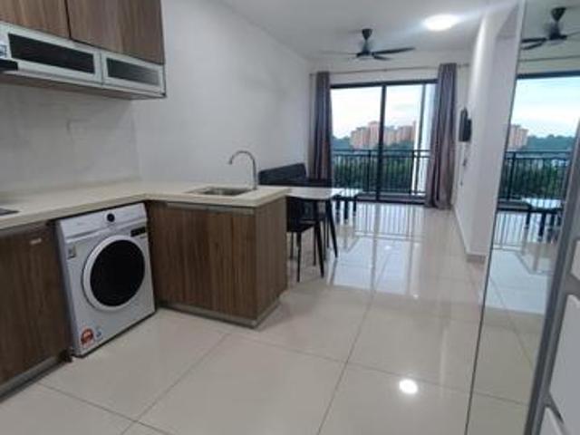 Serviced Residence for rent in Johore Bahru, Johor