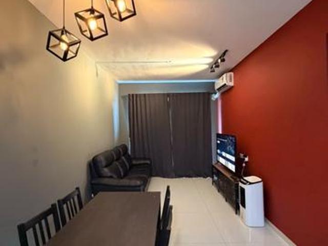Serviced Residence for rent in Johore Bahru, Johor