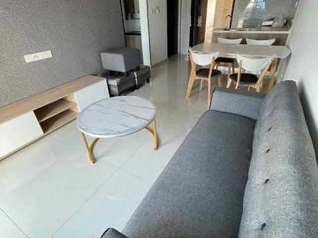 Serviced Residence for rent in Johore Bahru, Johor