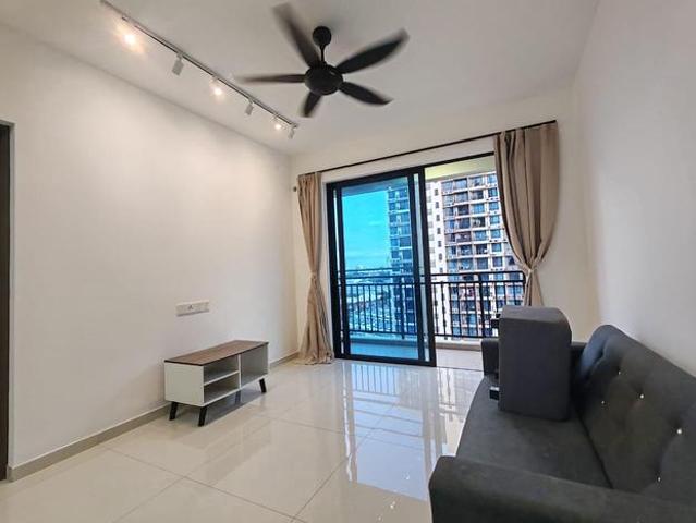 Serviced Residence for rent in Johore Bahru, Johor