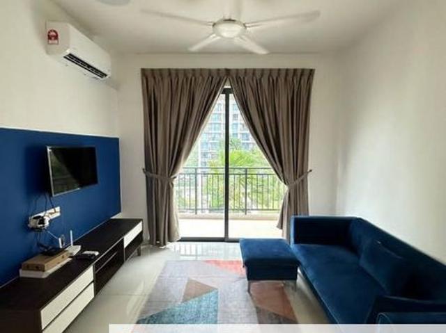Condominium for rent in Johore Bahru, Johor