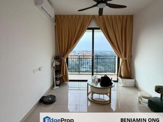 Condominium for rent in Johore Bahru, Johor