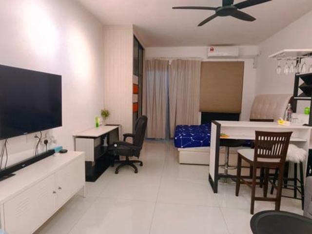 Serviced Residence for rent in Johore Bahru, Johor