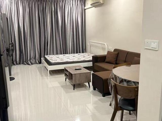 Serviced Residence for rent in Johore Bahru, Johor