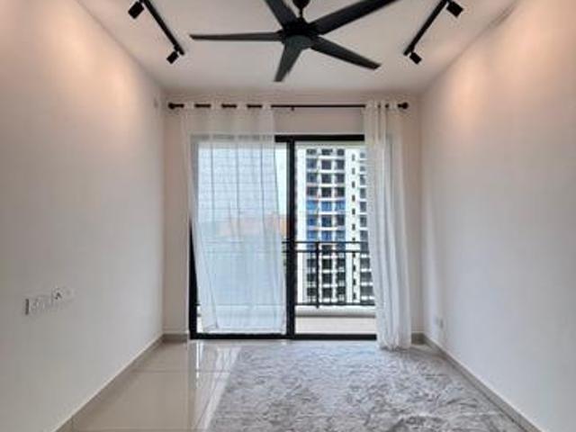 Serviced Residence for rent in Tampoi, Johor Bahru
