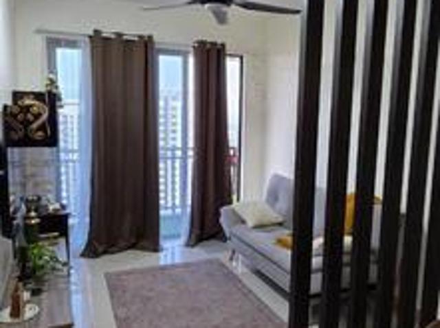 Apartment for rent in Johore Bahru, Johor
