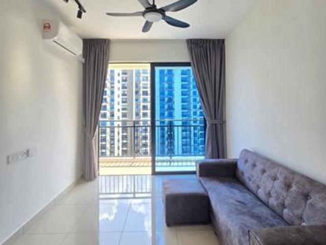Apartment for rent in Johore Bahru, Johor