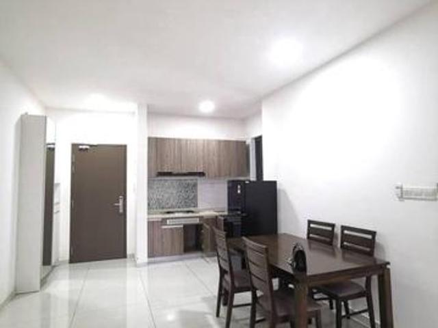 Serviced Residence for rent in Johore Bahru, Johor