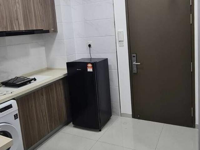 Apartment for rent in Johore Bahru, Johor