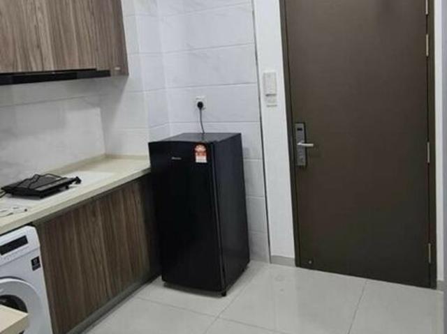 Apartment for rent in Johore Bahru, Johor