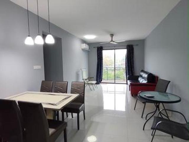 Serviced Residence for rent in Johore Bahru, Johor