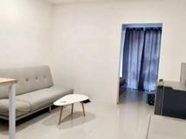 Serviced Residence for rent in Tampoi, Johor Bahru