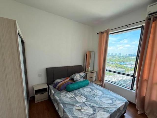 Serviced Residence for rent in Johore Bahru, Johor