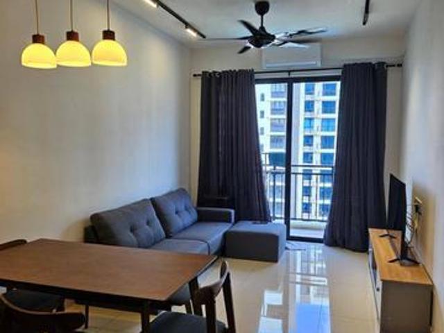 Serviced Residence for rent in Johore Bahru, Johor