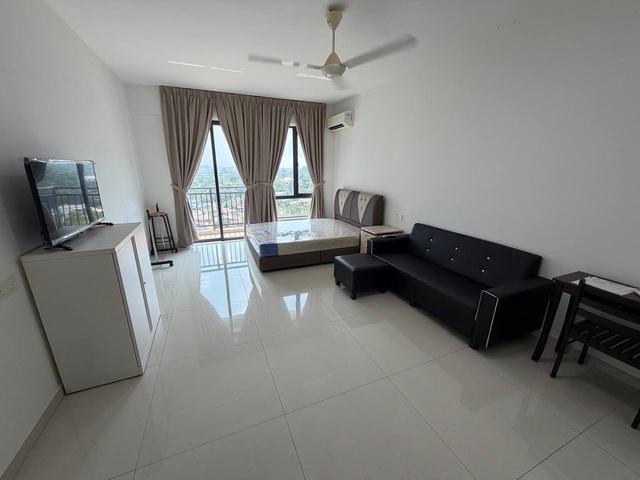 Serviced Residence for rent in Johore Bahru, Johor