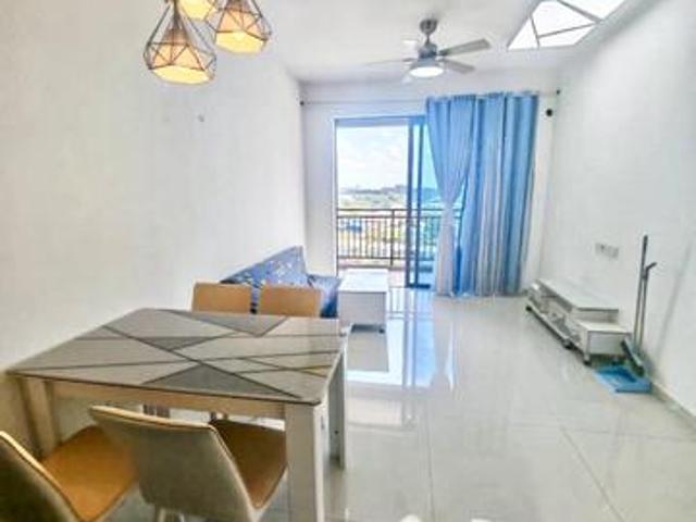 Serviced Residence for rent in Johore Bahru, Johor